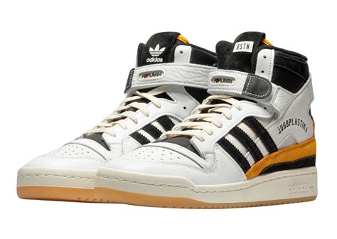 adidas jugoplastika schuhe kaufen|adidas Forum 84 High BSTN Jugoplastika Men's.